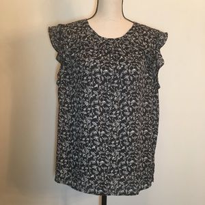 Liz Claiborne Career top💗